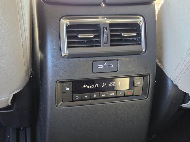 2026 Mazda X-90 3.3 Turbo Premium Sport