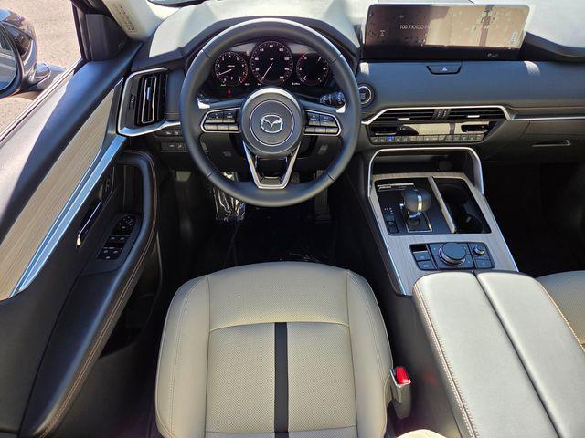 2026 Mazda X-90 3.3 Turbo Premium Sport