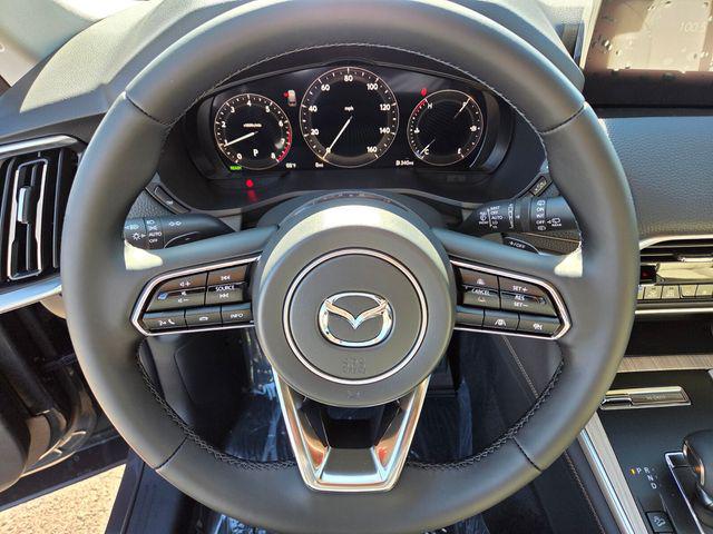 2026 Mazda X-90 3.3 Turbo Premium Sport