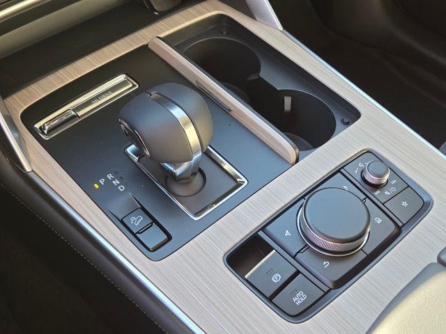 2026 Mazda X-90 3.3 Turbo Premium Sport