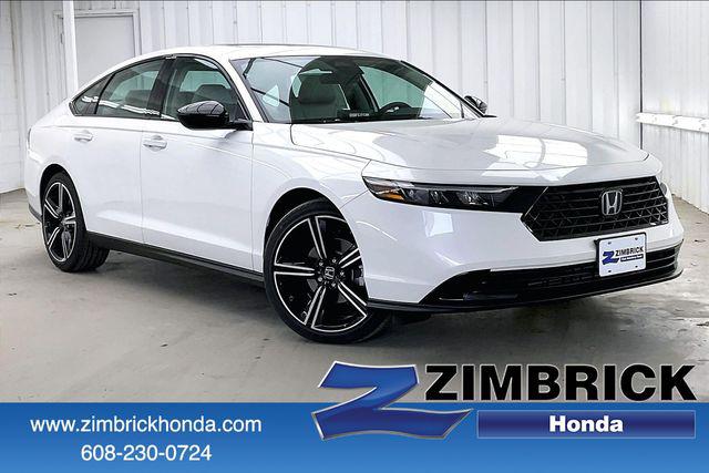 2026 Honda Accord Sedan SE for sale in Madison, WI