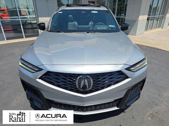 2026 Acura MDX A-SPEC Advance Package