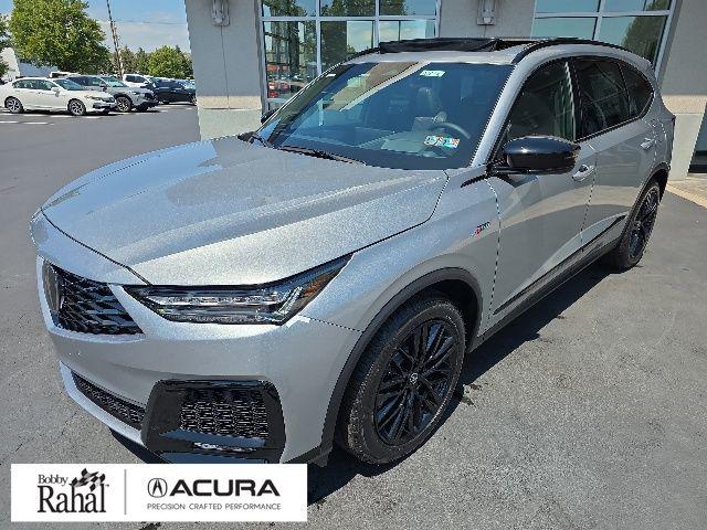 2026 Acura MDX A-SPEC Advance Package
