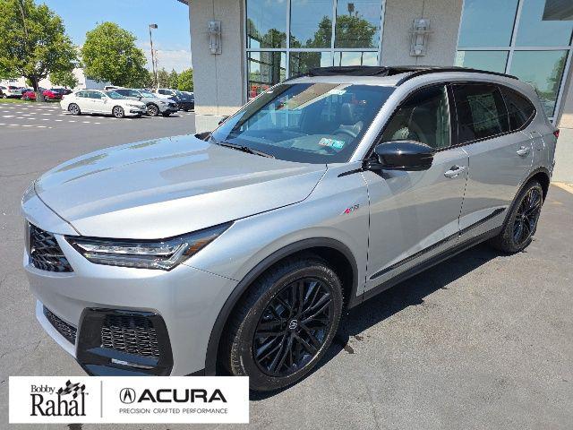 2026 Acura MDX A-SPEC Advance Package