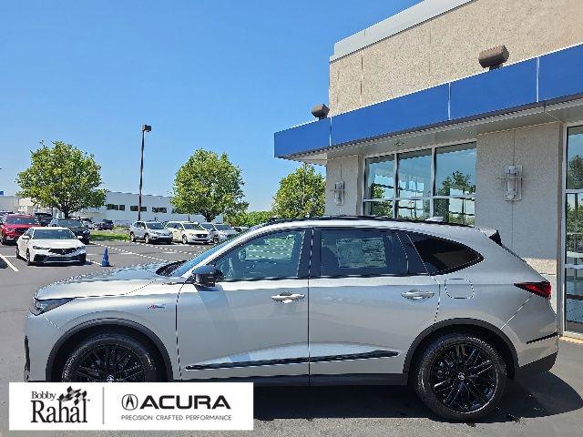 2026 Acura MDX A-SPEC Advance Package