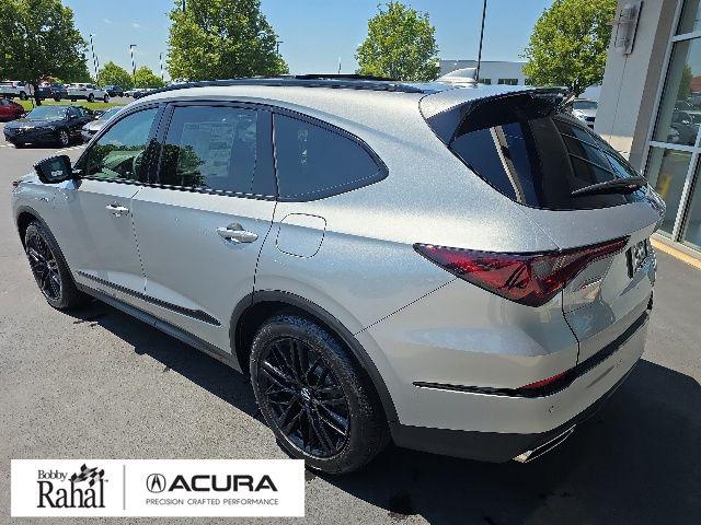 2026 Acura MDX A-SPEC Advance Package