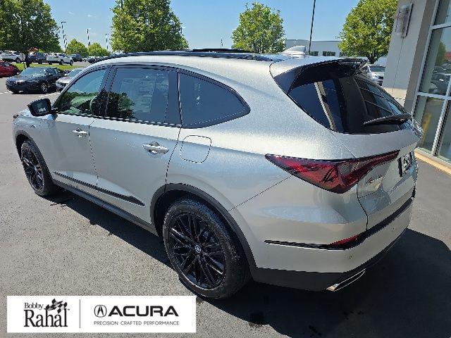 2026 Acura MDX A-SPEC Advance Package