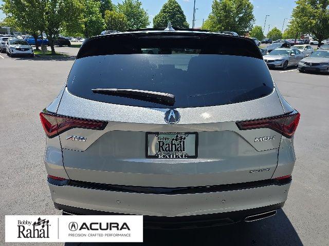 2026 Acura MDX A-SPEC Advance Package