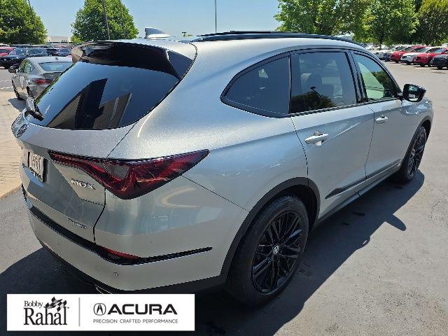 2026 Acura MDX A-SPEC Advance Package