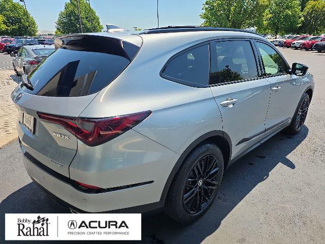2026 Acura MDX A-SPEC Advance Package