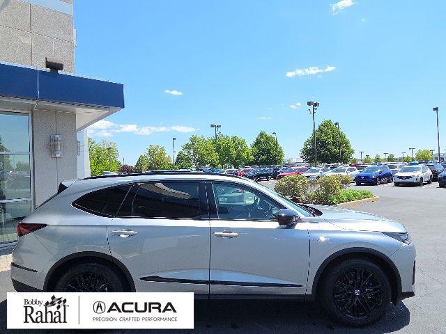 2026 Acura MDX A-SPEC Advance Package
