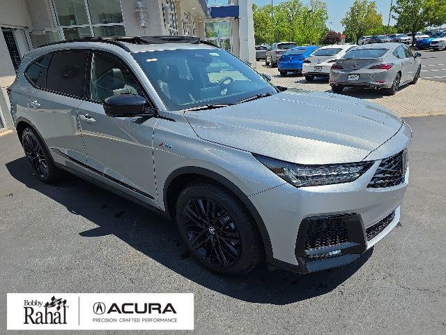 2026 Acura MDX A-SPEC Advance Package
