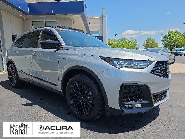 2026 Acura MDX A-SPEC Advance Package