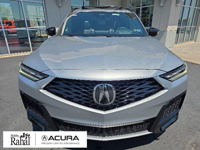 2026 Acura MDX A-SPEC Advance Package