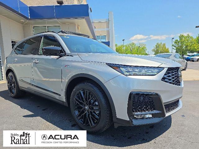 2026 Acura MDX A-SPEC Advance Package