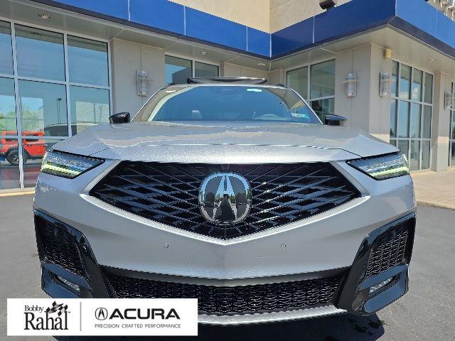 2026 Acura MDX A-SPEC Advance Package