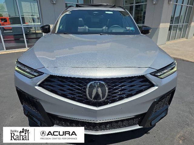 2026 Acura MDX A-SPEC Advance Package