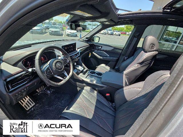 2026 Acura MDX A-SPEC Advance Package