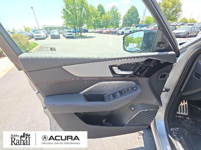 2026 Acura MDX A-SPEC Advance Package