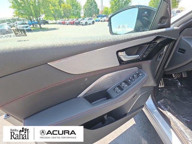 2026 Acura MDX A-SPEC Advance Package