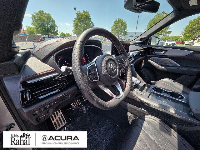 2026 Acura MDX A-SPEC Advance Package