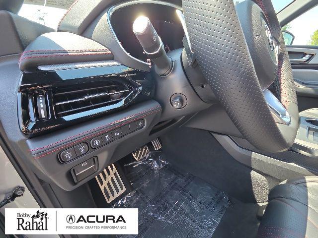 2026 Acura MDX A-SPEC Advance Package