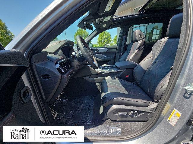 2026 Acura MDX A-SPEC Advance Package