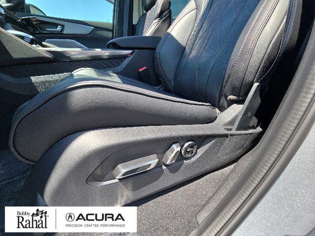 2026 Acura MDX A-SPEC Advance Package