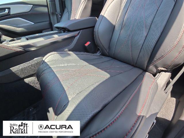 2026 Acura MDX A-SPEC Advance Package