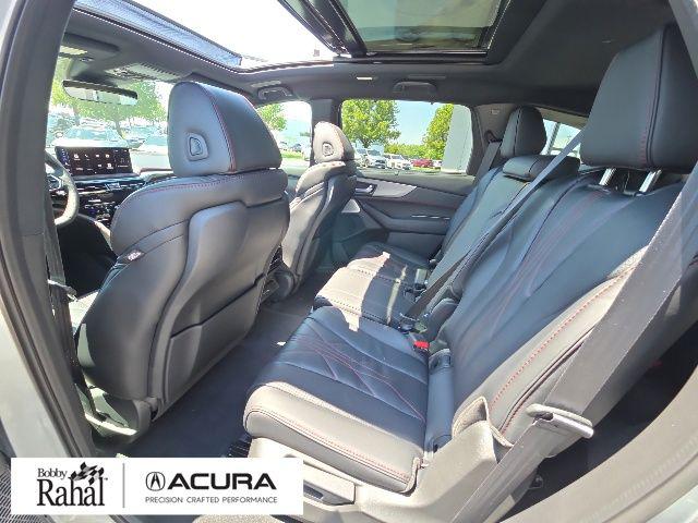 2026 Acura MDX A-SPEC Advance Package