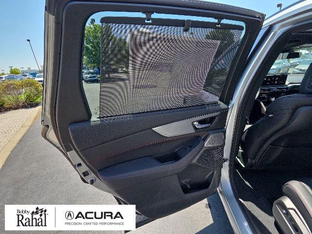 2026 Acura MDX A-SPEC Advance Package