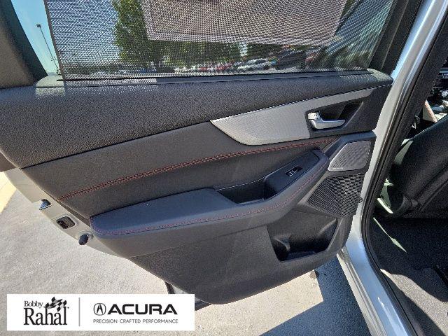 2026 Acura MDX A-SPEC Advance Package