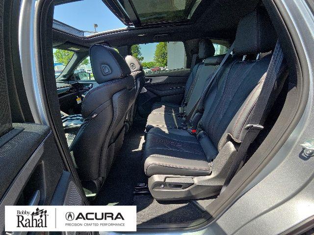 2026 Acura MDX A-SPEC Advance Package