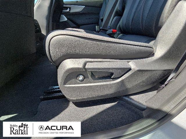 2026 Acura MDX A-SPEC Advance Package