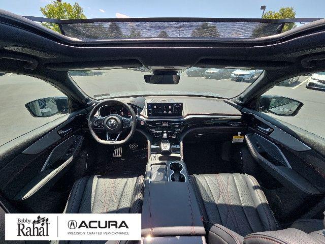 2026 Acura MDX A-SPEC Advance Package