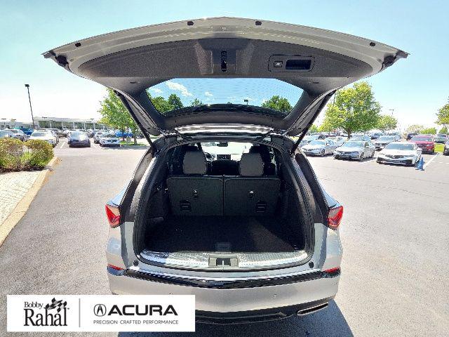 2026 Acura MDX A-SPEC Advance Package