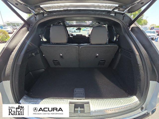 2026 Acura MDX A-SPEC Advance Package