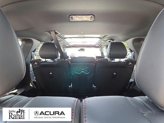 2026 Acura MDX A-SPEC Advance Package
