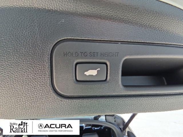 2026 Acura MDX A-SPEC Advance Package