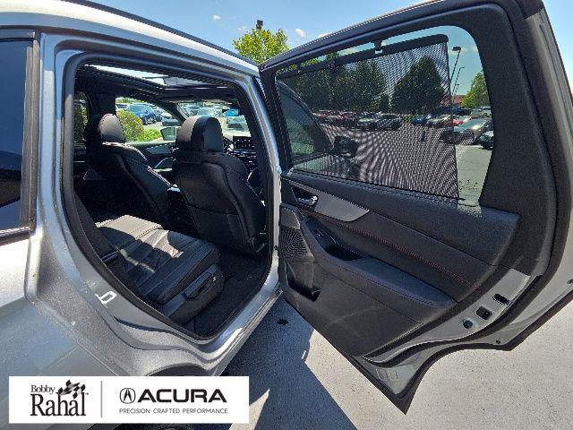 2026 Acura MDX A-SPEC Advance Package