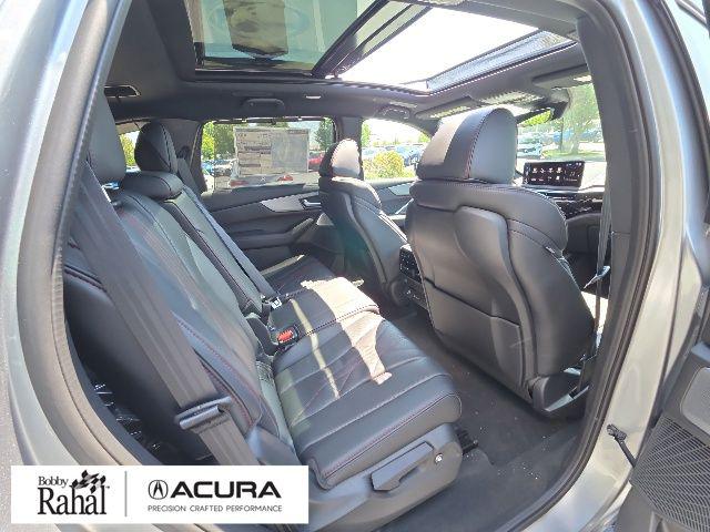2026 Acura MDX A-SPEC Advance Package