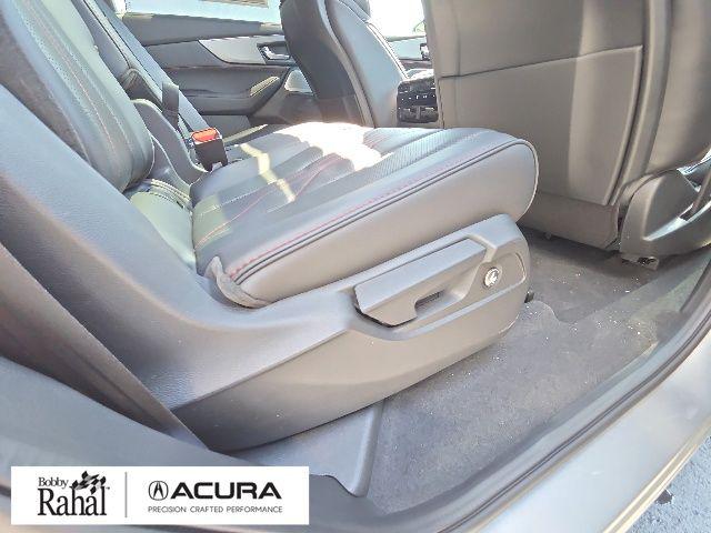 2026 Acura MDX A-SPEC Advance Package