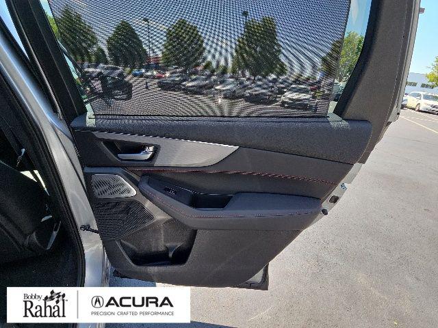 2026 Acura MDX A-SPEC Advance Package