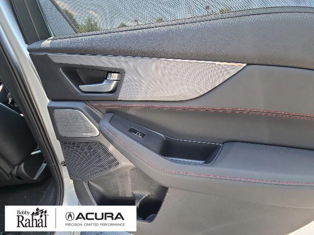 2026 Acura MDX A-SPEC Advance Package