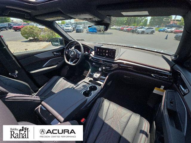 2026 Acura MDX A-SPEC Advance Package