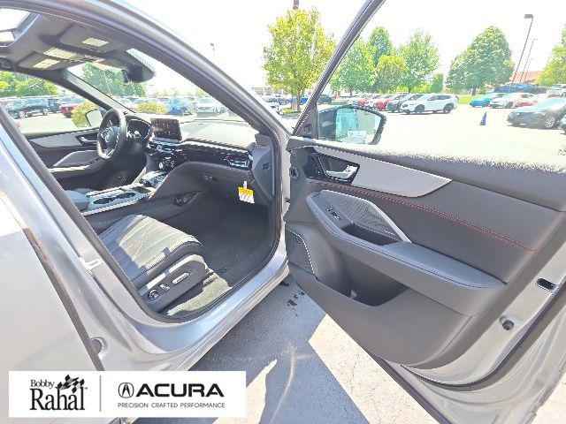 2026 Acura MDX A-SPEC Advance Package
