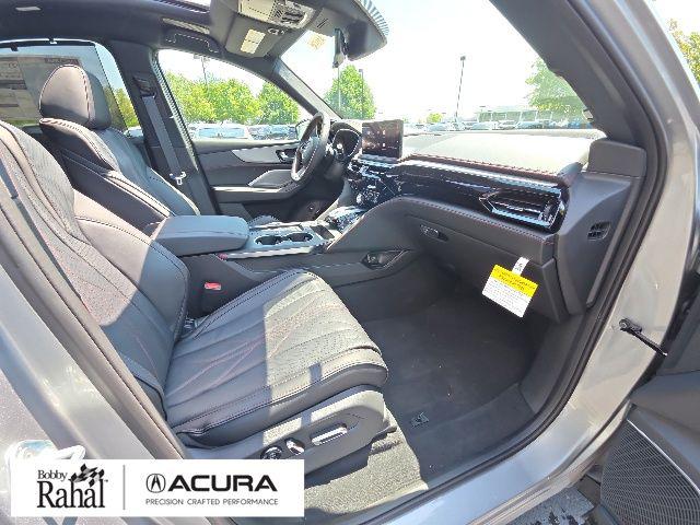 2026 Acura MDX A-SPEC Advance Package