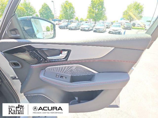 2026 Acura MDX A-SPEC Advance Package