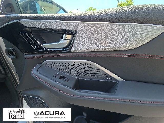 2026 Acura MDX A-SPEC Advance Package