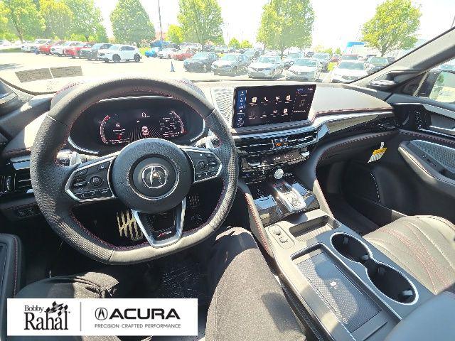 2026 Acura MDX A-SPEC Advance Package